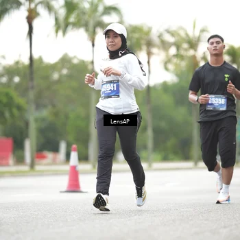 Runner Photo 5339829