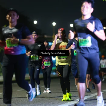 Runner Photo 5339834