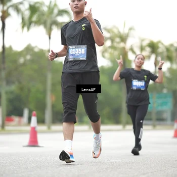 Runner Photo 5339835
