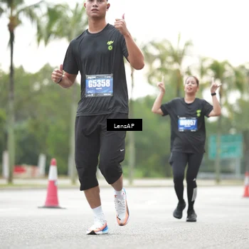 Runner Photo 5339837