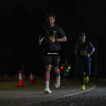 Runner Photo 5339839