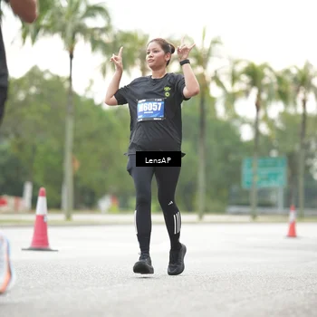 Runner Photo 5339840
