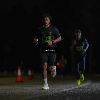 Runner Photo 5339841