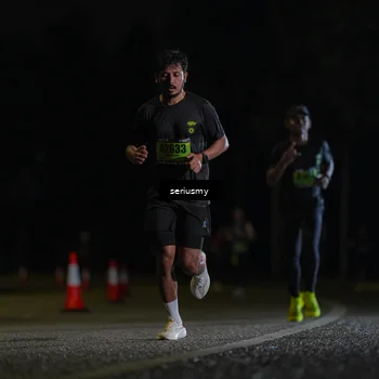 Runner Photo 5339842