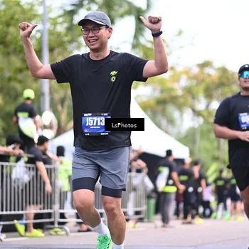 Runner Photo 5339844