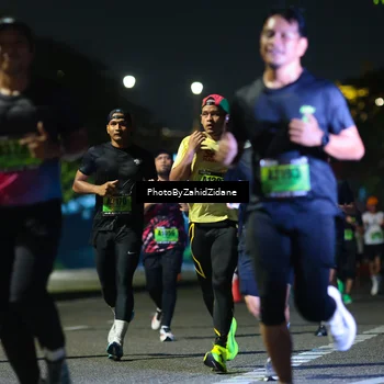 Runner Photo 5339845