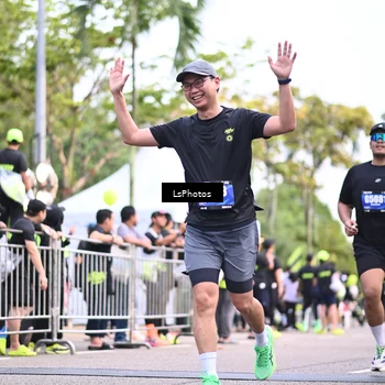 Runner Photo 5339846
