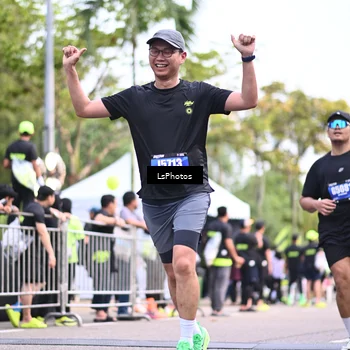 Runner Photo 5339847