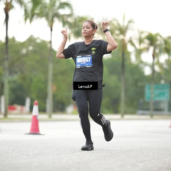 Runner Photo 5339848