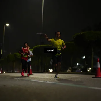 Runner Photo 5339849