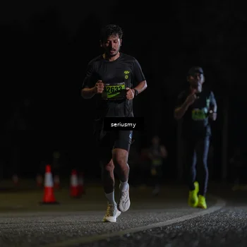 Runner Photo 5339850