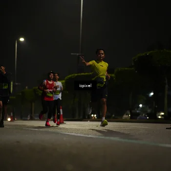 Runner Photo 5339852