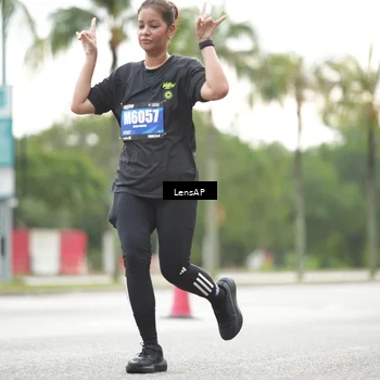 Runner Photo 5339854