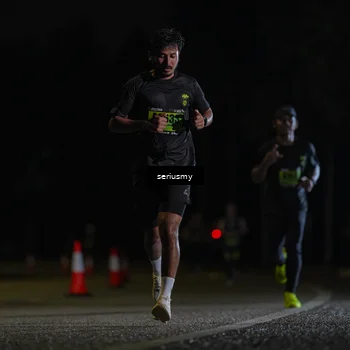 Runner Photo 5339855
