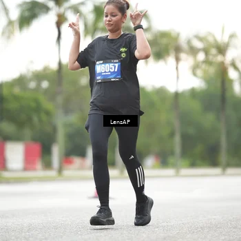 Runner Photo 5339856