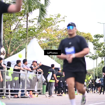 Runner Photo 5339857