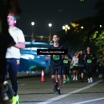 Runner Photo 5339858