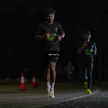 Runner Photo 5339859