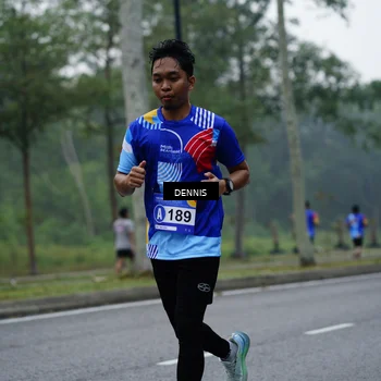 Runner Photo 5339860