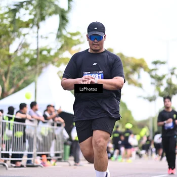 Runner Photo 5339861