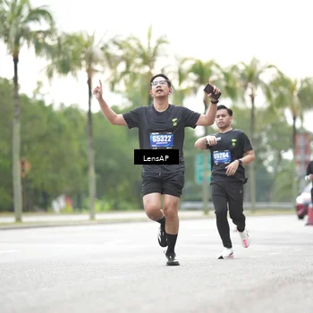 Runner Photo 5339863