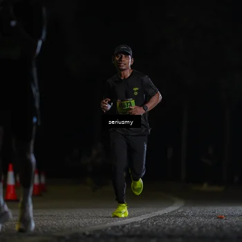 Runner Photo 5339864