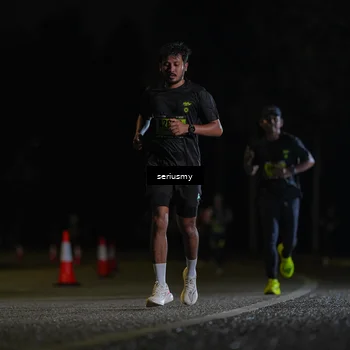 Runner Photo 5339866