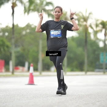 Runner Photo 5339867