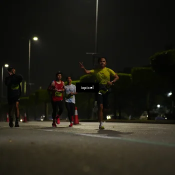 Runner Photo 5339868