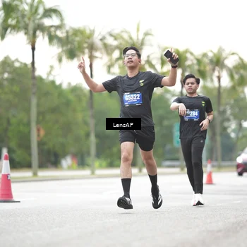 Runner Photo 5339869