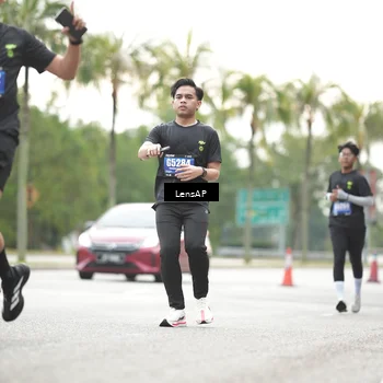 Runner Photo 5339870