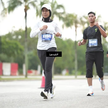 Runner Photo 5339871