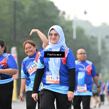 Runner Photo 5339872