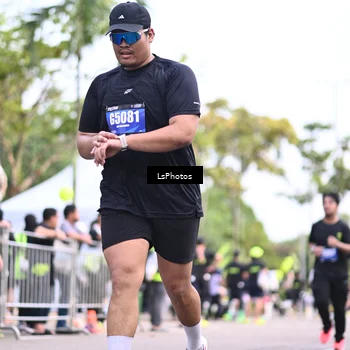 Runner Photo 5339873