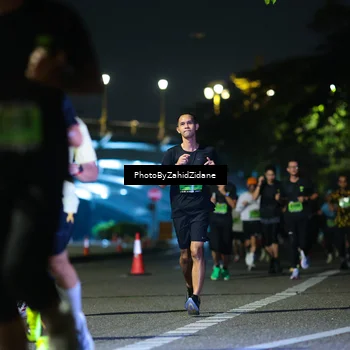 Runner Photo 5339874