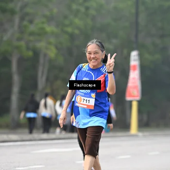 Runner Photo 5339875