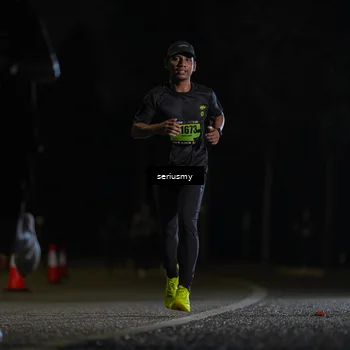 Runner Photo 5339876