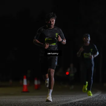 Runner Photo 5339877
