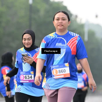 Runner Photo 5339878