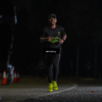 Runner Photo 5339879