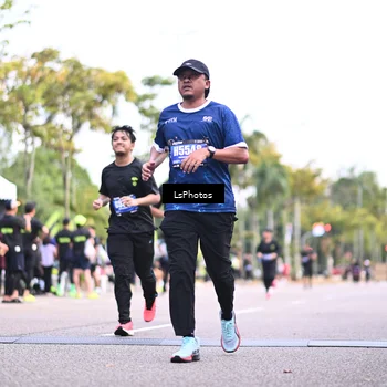 Runner Photo 5339880