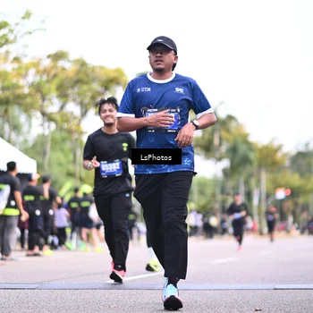 Runner Photo 5339881