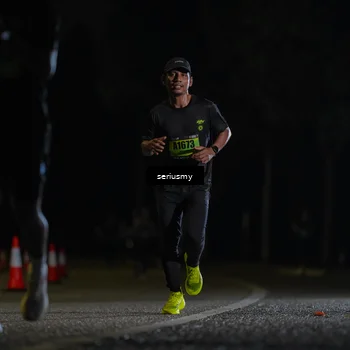 Runner Photo 5339883