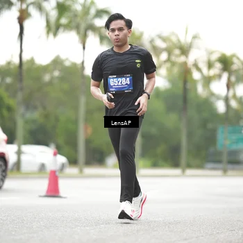 Runner Photo 5339884