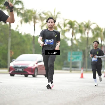 Runner Photo 5339885