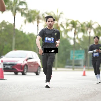 Runner Photo 5339886
