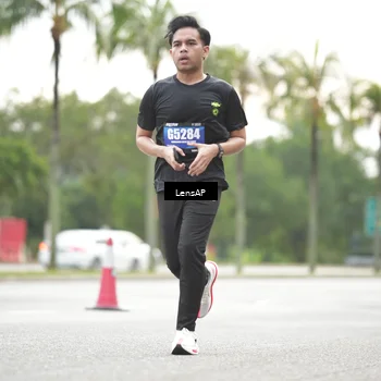 Runner Photo 5339887