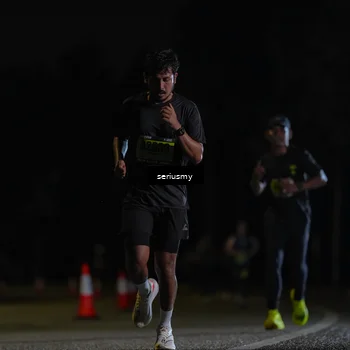 Runner Photo 5339888