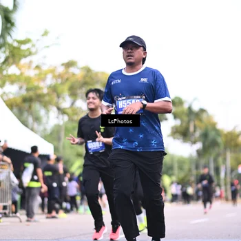 Runner Photo 5339889