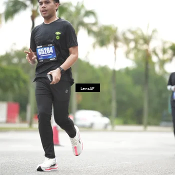 Runner Photo 5339891